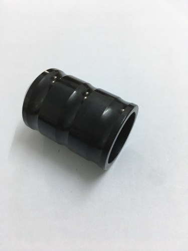 Aluminum anodizing service
