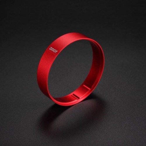 Aluminum anodizing service