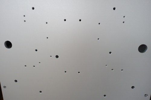 Aluminum anodizing service