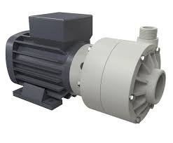 Chemical Pump