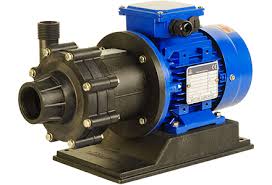 Chemical Pump