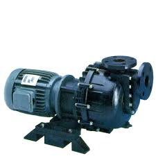 Chemical Pump