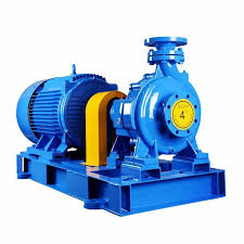 Chemical Pump