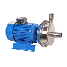 Chemical Pump