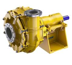 Slurry pump