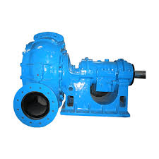 Slurry pump