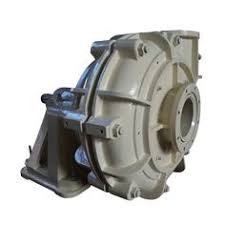 Slurry pump