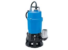 Slurry pump