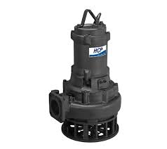 Slurry pump