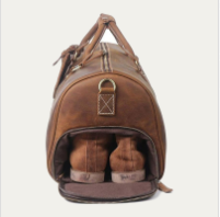 Brown Leather Bag