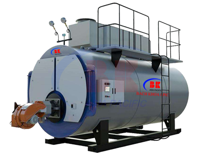 PNG Boiler