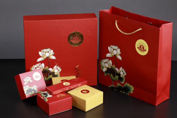 Candy Box Printing