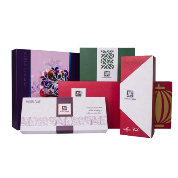 Gift Box Printing