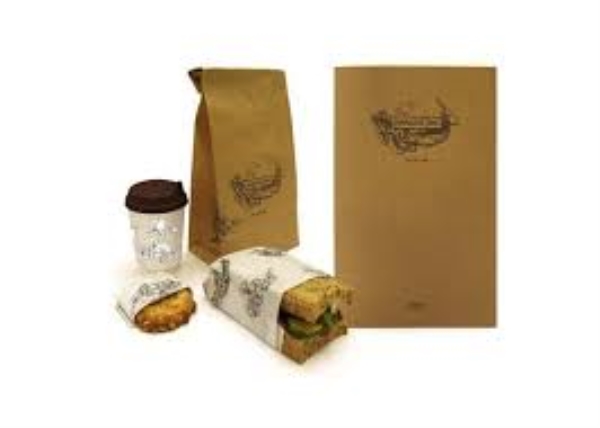 Bread Packaging