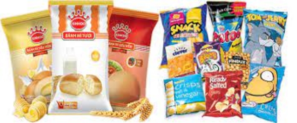 Pastry Packaging