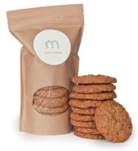 Biscuit Packaging