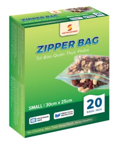 Food Packaging Box