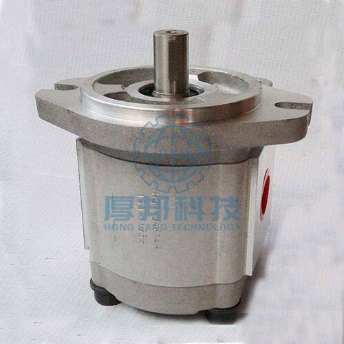 Gear pump