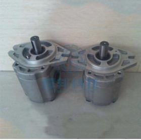 Gear pump