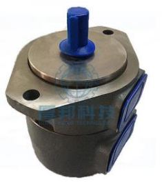 Vane pump