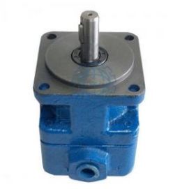 Vane pump
