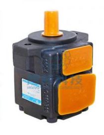 Vane pump