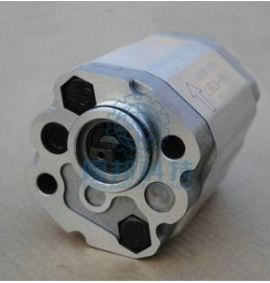 Gear oil pump