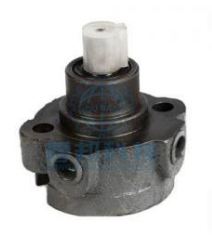 Lubricating oil pump