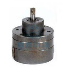 Lubricating oil pump