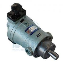 Variable displacement pump
