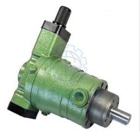 Variable displacement pump
