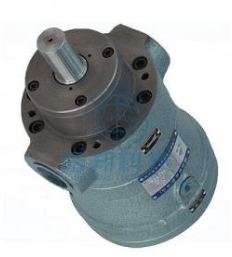 Variable displacement pump