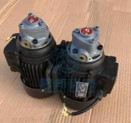 Pump Equipment