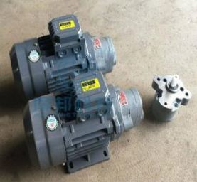 Pump Equipment
