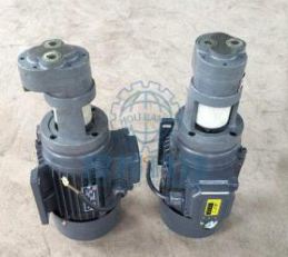 Pump Equipment