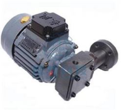 Pump Equipment