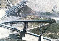 NN Fabric Conveyor Belt