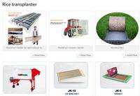 Rice Trans Planter
