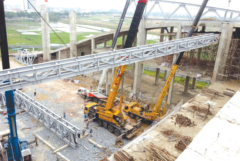 Steel Structure