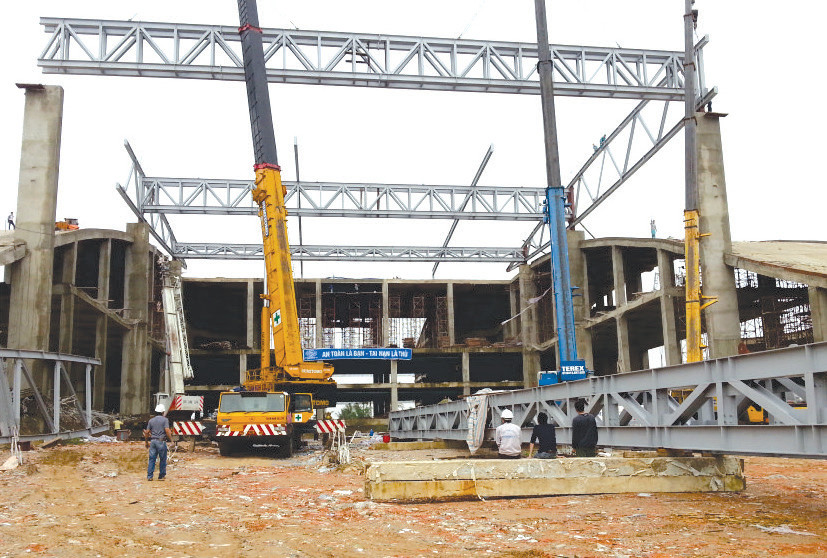Steel Structure
