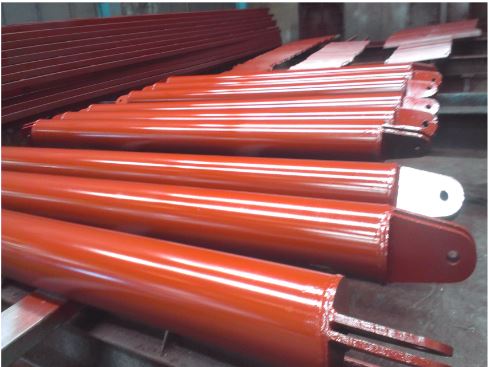 Steel
