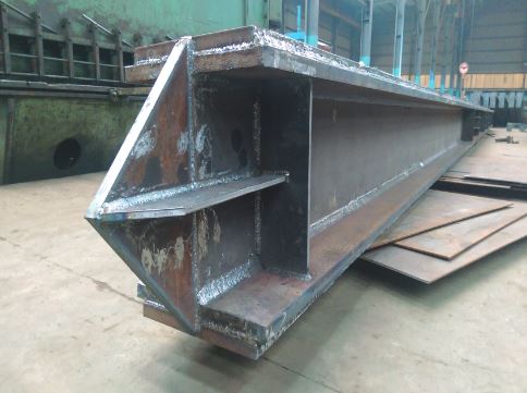 Steel