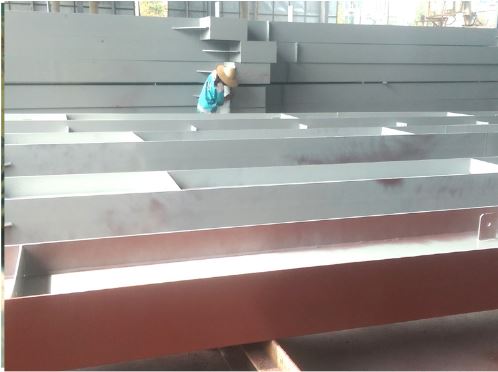Steel