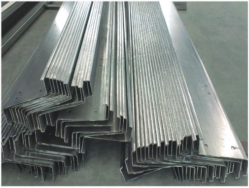 Steel
