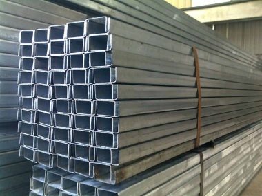 Steel