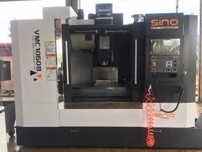 CNC Milling machine