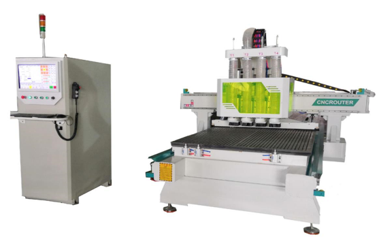 CNC Wire cutting machine