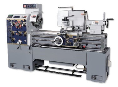 Japanese lathe machine