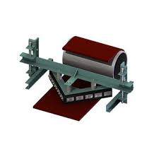 Conveyor Scraper