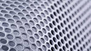 Perforated Metal Screen Mesh